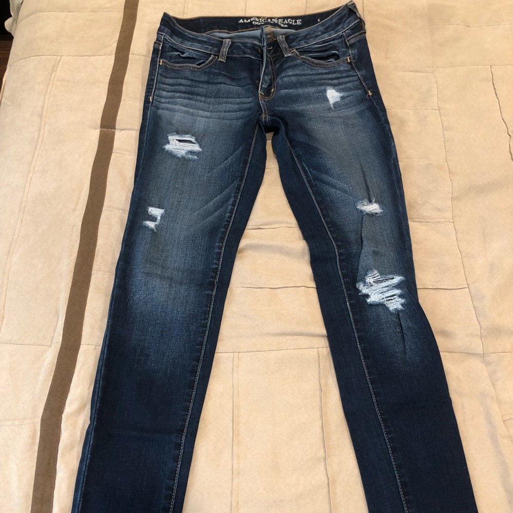 Jeggings